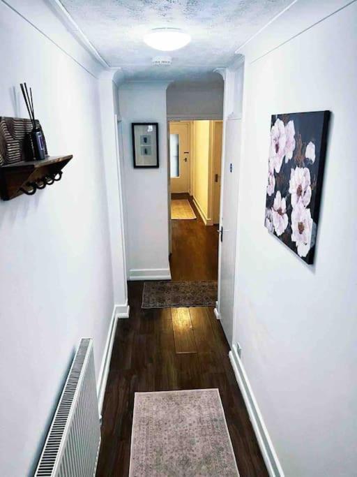Apartment Signature *
