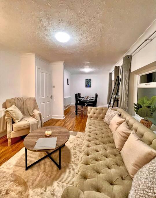 Signature Apartment Cambridge (Cambridgeshire)
