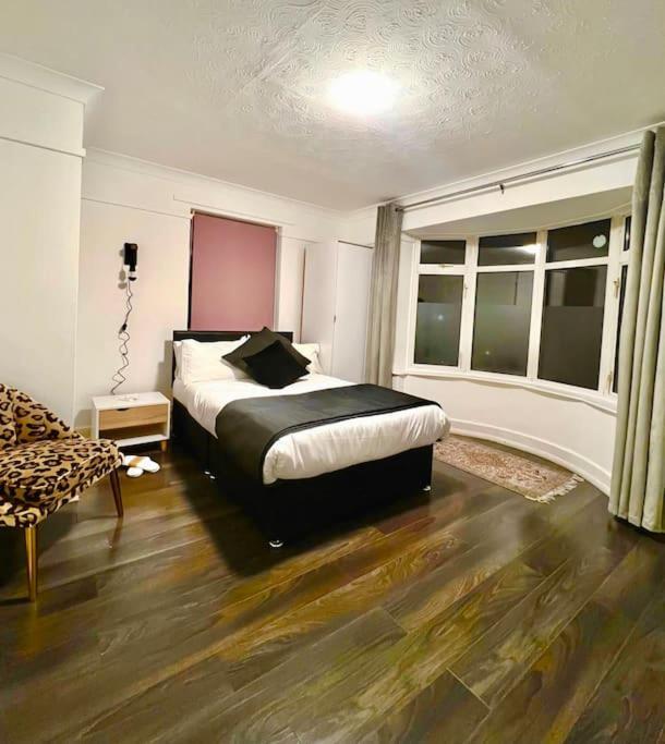 Apartment Signature Cambridge (Cambridgeshire)