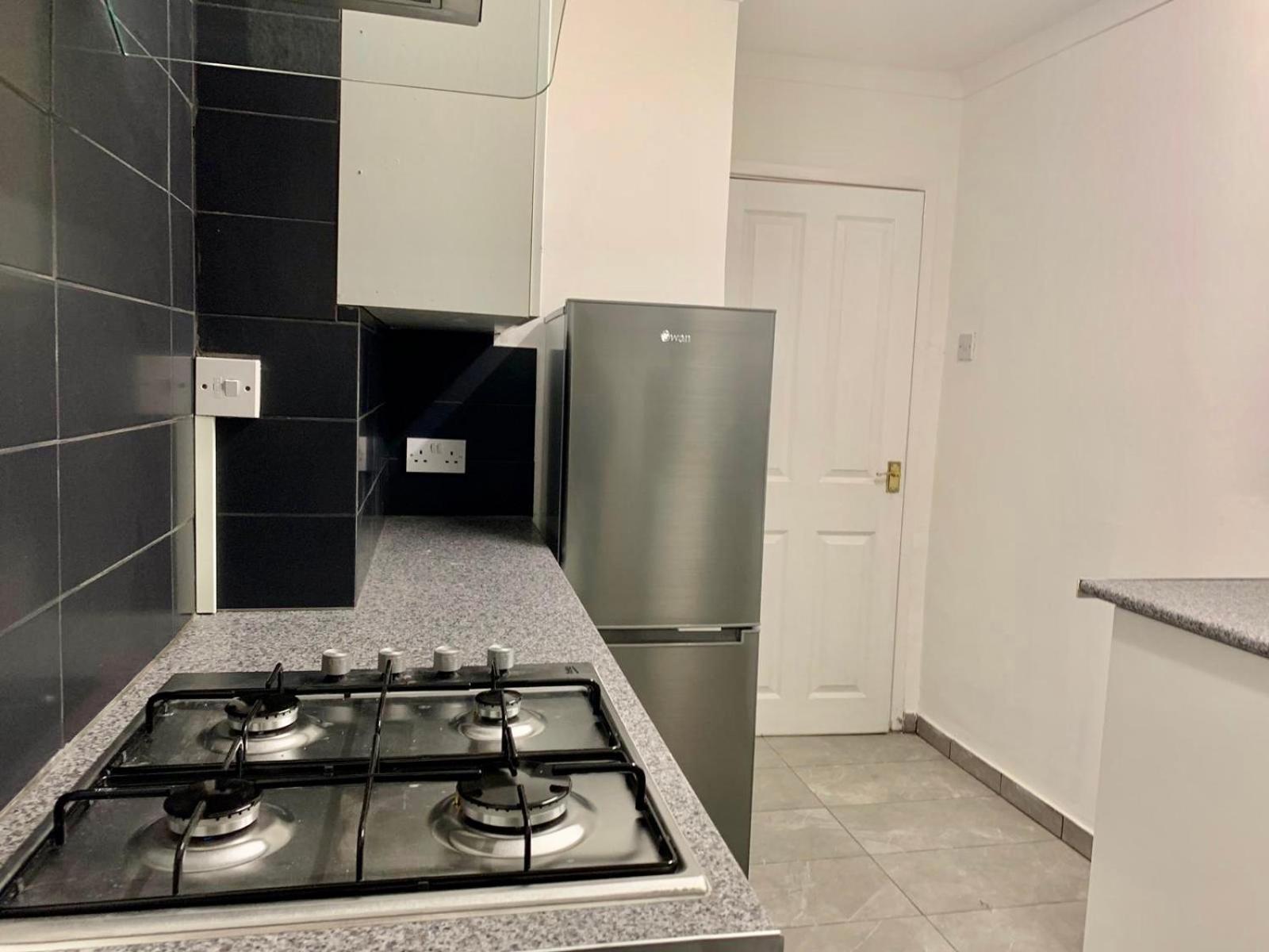 Apartment Signature Cambridge (Cambridgeshire)